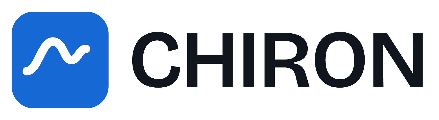 Logo for light backgrounds