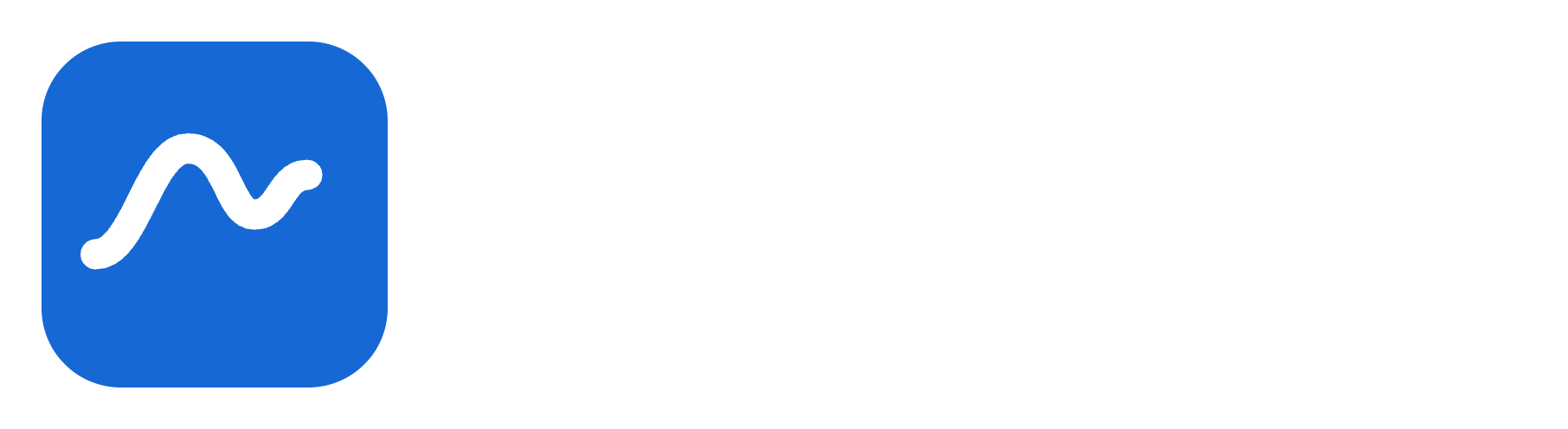 Logo for dark backgrounds